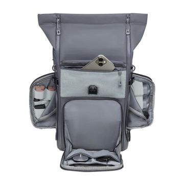 Ulanzi BP04 Hard Shell Camera Backpack 25L