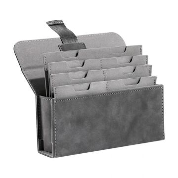 Ulanzi HP-013 Akıllı Telefonlar İçin 52mm MagFilter Manyetik Filtre Seti