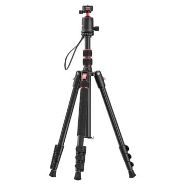 Ulanzi TT31 Claw Quick Release Kamera Tripod ve Monopod