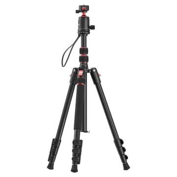 Ulanzi TT31 Claw Quick Release Kamera Tripod ve Monopod