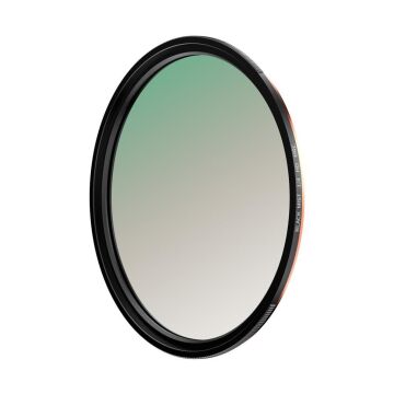 Ulanzi MF01 1/4 Black Mist Manyetik Filtre