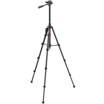 Ulanzi U-Select VT-01 Çok Fonksiyonlu Taşınabilir Alüminyum Tripod Monopod