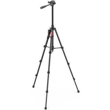 Ulanzi U-Select VT-01 Çok Fonksiyonlu Taşınabilir Alüminyum Tripod Monopod