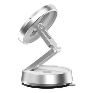 Ulanzi TB13 Vantuz Vakum Tabanlı Manyetik Telefon Tutucu Stand