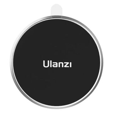 Ulanzi TB13 Vantuz Vakum Tabanlı Manyetik Telefon Tutucu Stand