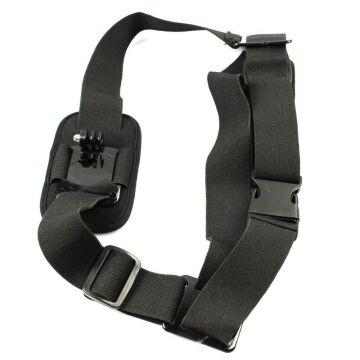 Aksiyon Kamera Omuz Bandı
