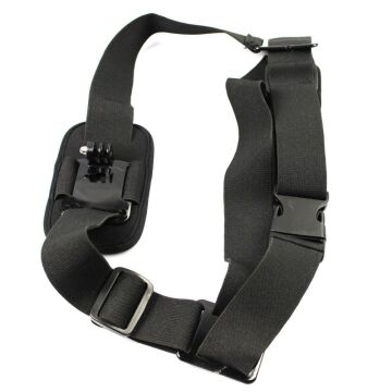Aksiyon Kamera Omuz Bandı