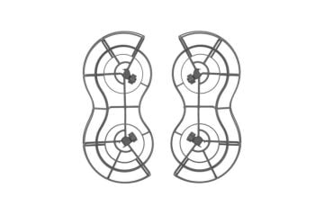 DJI Mini 4 Pro 360 Pervane Koruma