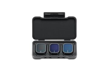 DJI Mini 4 Pro ND Filtre Seti (ND16/64/256)