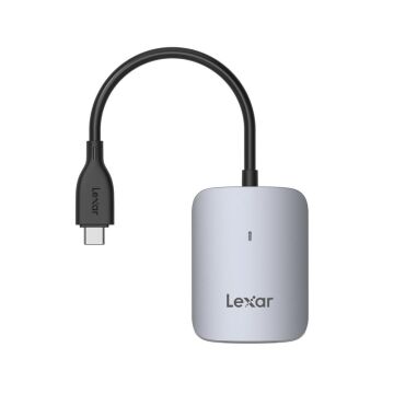 Lexar RW515 CFexpress Type A USB-C Kart Okuyucu
