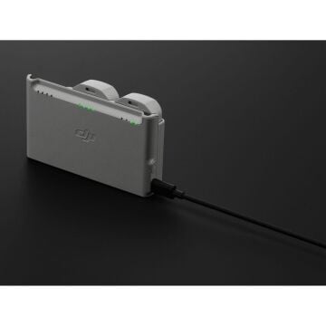 DJI Neo Two-Way Battery Charging Hub
