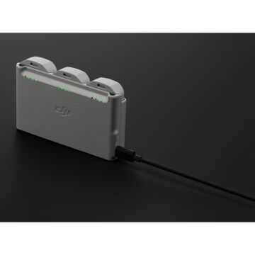 DJI Neo Two-Way Battery Charging Hub