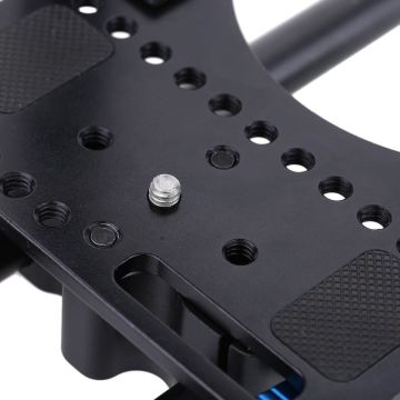 Fotga Dslr Cage Kit Black Magic