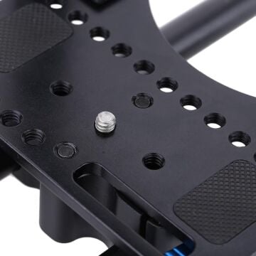 Fotga Dslr Cage Kit Black Magic