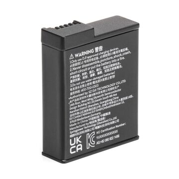 Dji Osmo Action 3 Extreme Battery