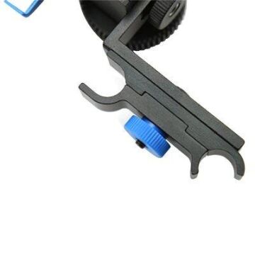 Fotga DSRL Rig Follow Focus F0