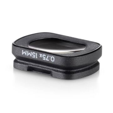 DJI Osmo Pocket 3 Wide Angle Lens