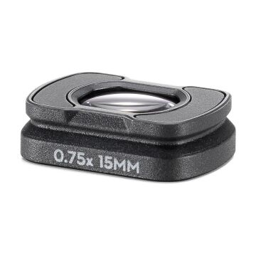 DJI Osmo Pocket 3 Wide Angle Lens