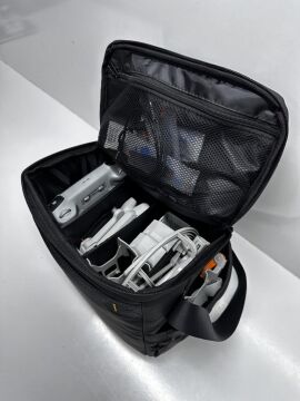 ClasCase Universal Çok Amaçlı Deri Softcase Omuz Çantası C030