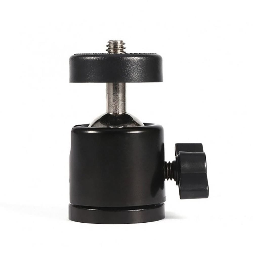 Fotga F-20 Ball Head Hareketli Tripod Kafa