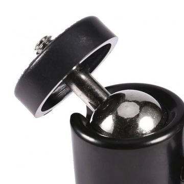 Fotga F-20 Ball Head Hareketli Tripod Kafa