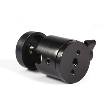 Fotga F-20 Ball Head Hareketli Tripod Kafa