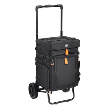 Ulanzi BT03 Stüdyo Ekipman Taşıma Arabası B003