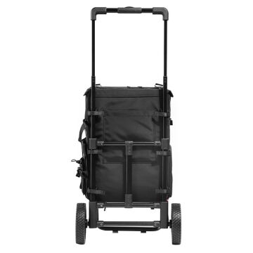 Ulanzi BT03 Stüdyo Ekipman Taşıma Arabası B003