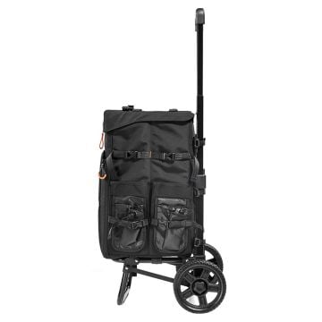 Ulanzi BT03 Stüdyo Ekipman Taşıma Arabası B003