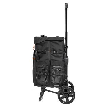 Ulanzi BT03 Stüdyo Ekipman Taşıma Arabası B003