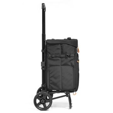 Ulanzi BT03 Stüdyo Ekipman Taşıma Arabası B003