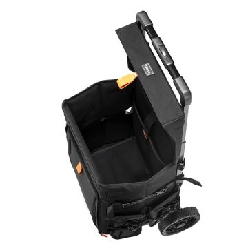 Ulanzi BT03 Stüdyo Ekipman Taşıma Arabası B003