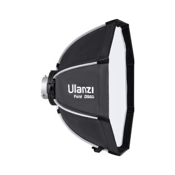 Ulanzi DS60 60cm Bowens Mount Octagon Softbox L067