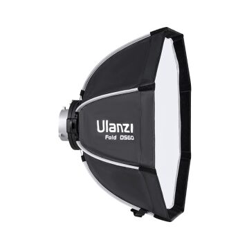 Ulanzi DS60 60cm Bowens Mount Octagon Softbox L067