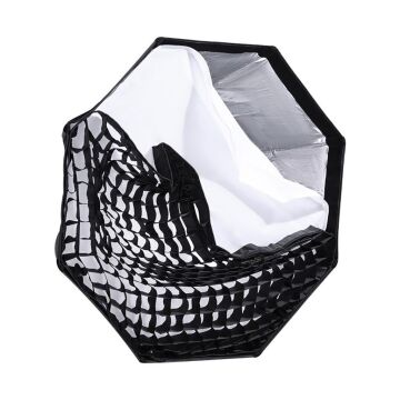 Ulanzi DS60 60cm Bowens Mount Octagon Softbox L067