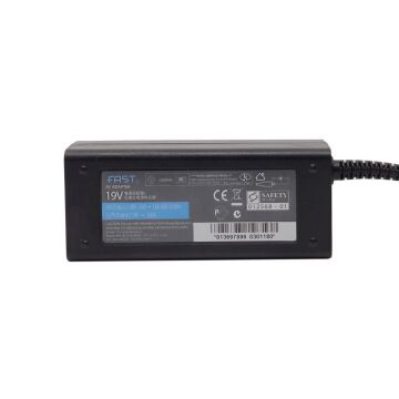 40W COB Video Led Işıklar İçin Güç Adaptörü