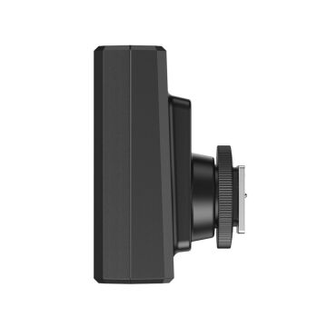 Ulanzi F12 Şarj Edilebilir Mini Flaş L044GBB1