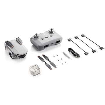 DJI Mini 4K Drone