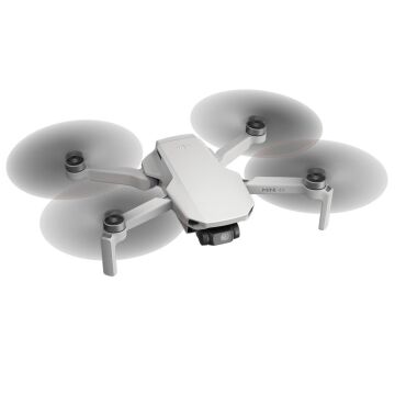 DJI Mini 4K Drone