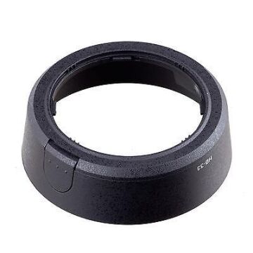 Nikon İçin HB-33 Parasoley