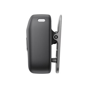 DJI Mic Mini Verici Siyah (1TX)