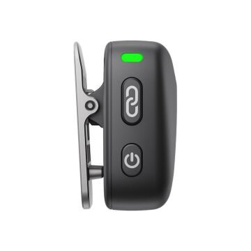 DJI Mic Mini Verici Siyah (1TX)