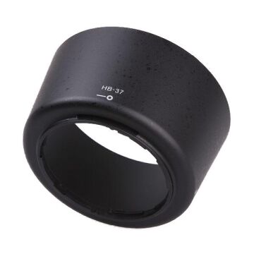 Nikon İçin HB-37 Parasoley