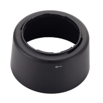 Nikon İçin HB-37 Parasoley