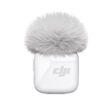 DJI Mic Mini Verici Beyaz (1TX)
