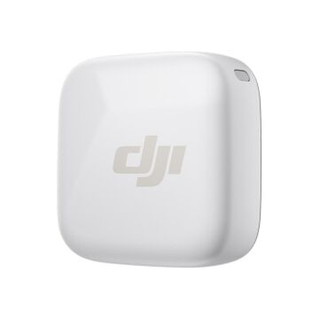 DJI Mic Mini Verici Beyaz (1TX)