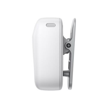 DJI Mic Mini Verici Beyaz (1TX)