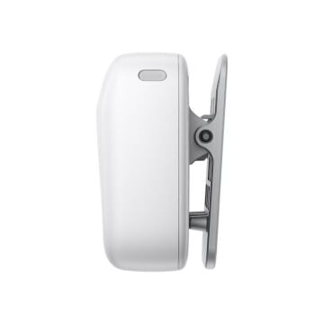 DJI Mic Mini Verici Beyaz (1TX)