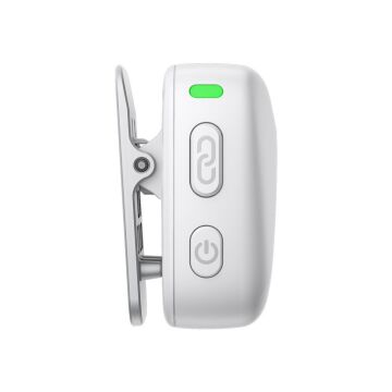 DJI Mic Mini Verici Beyaz (1TX)