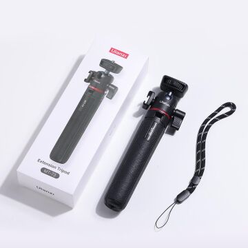 Ulanzi MT-73 Mini Selfie 55cm Tripod T048GBB1